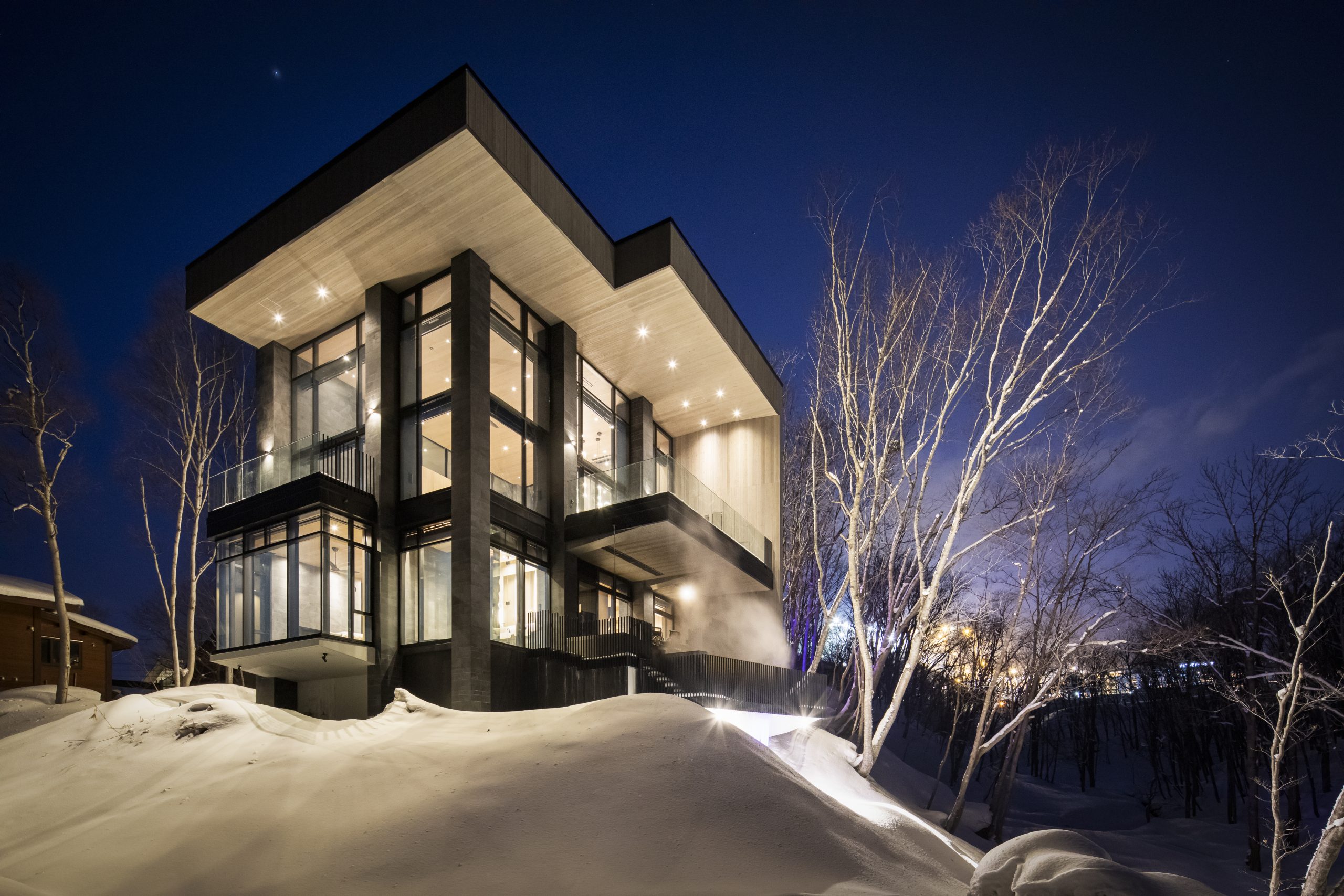 NISEKO HIRAFU Luxury Villa