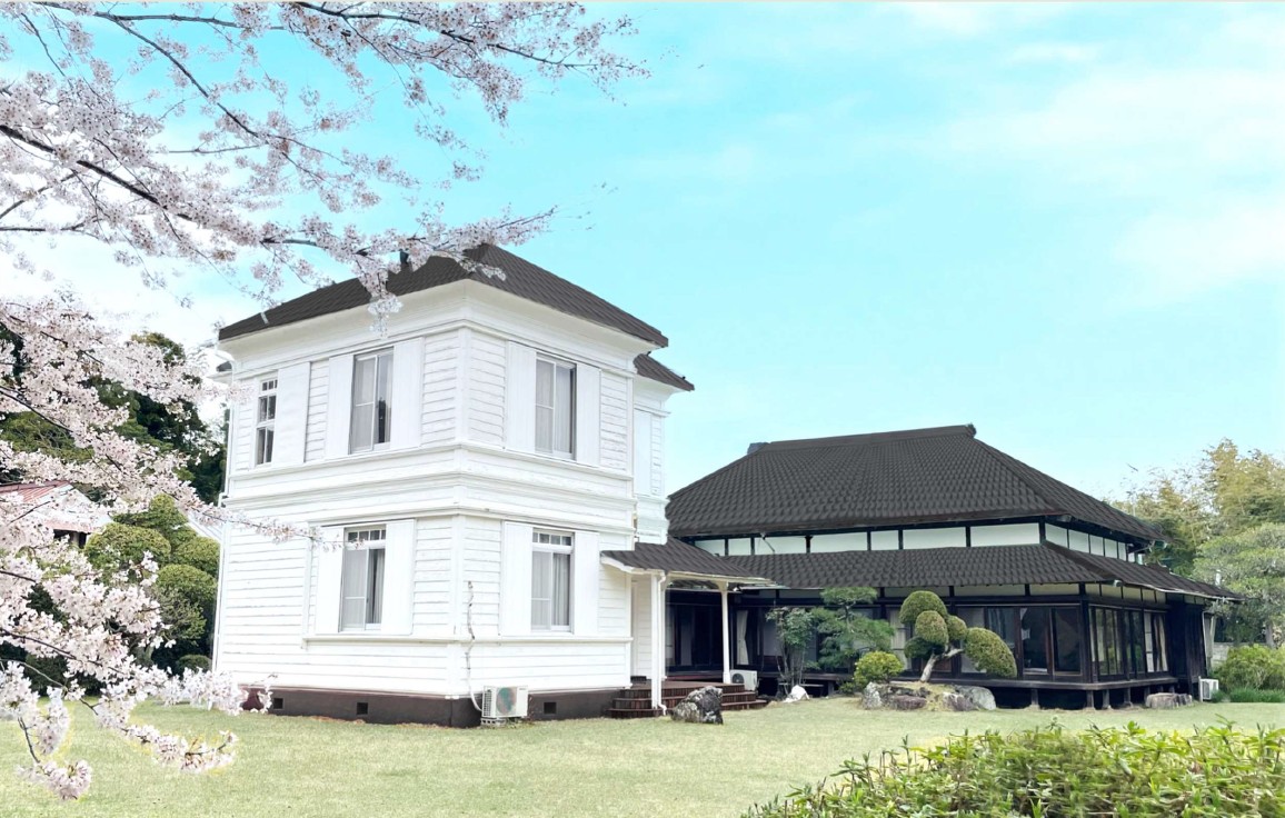 Isumi Traditional Villa