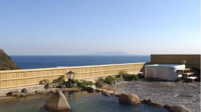 Izu Hot Spring Hotel