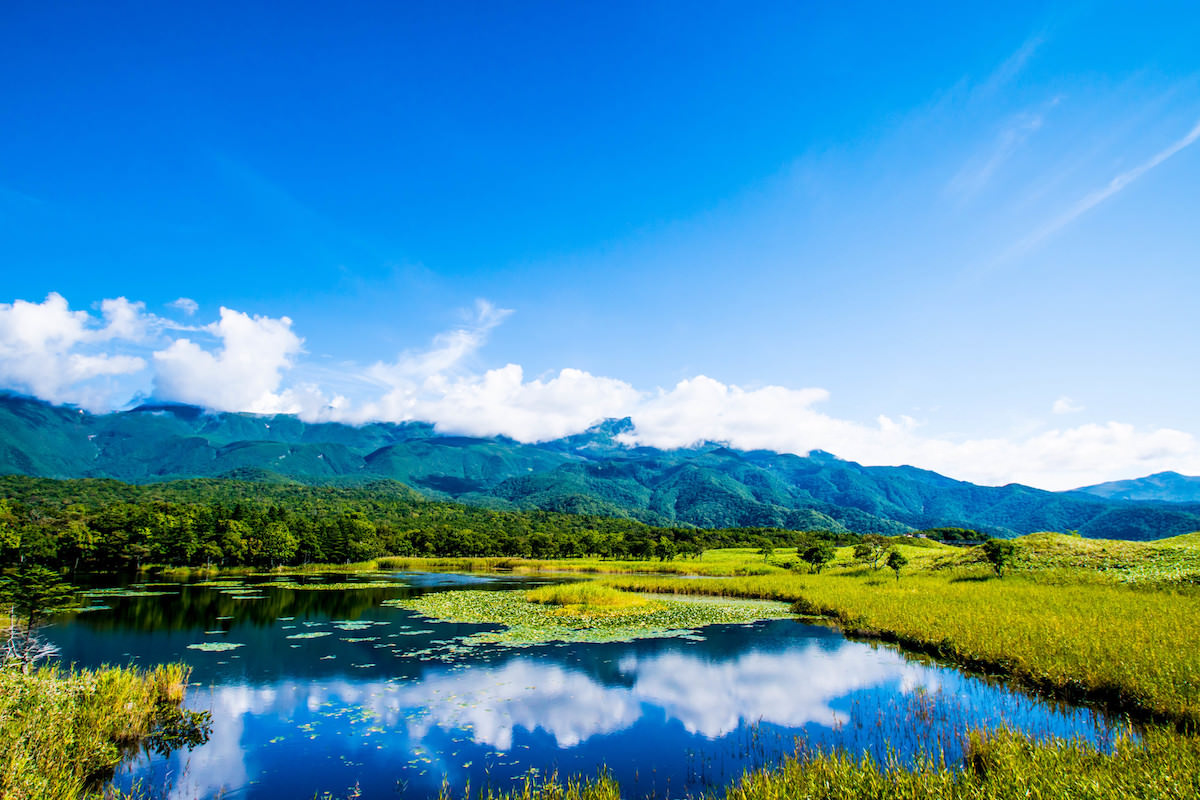 An Unexplored Shiretoko Inn
