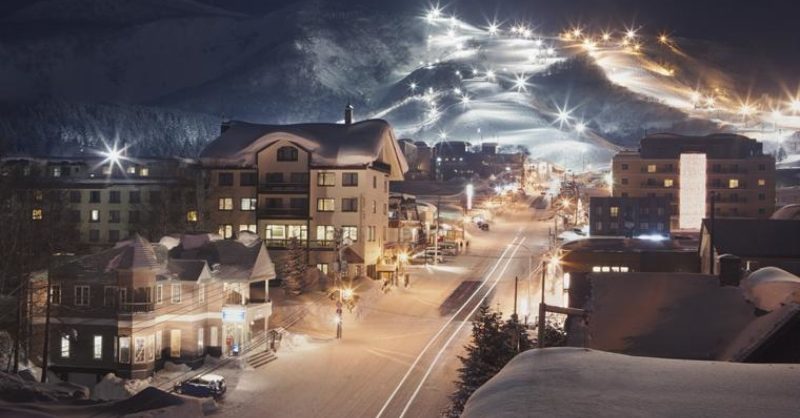 Niseko Resort Hotel (Upper Hirafu)